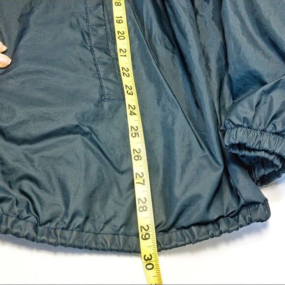 Vintage Market Day Lined Windbreaker Sz 2XL - Picture 8 of 8